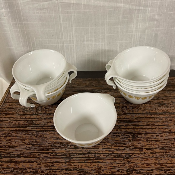 Corelli cups - Picture 3 of 3